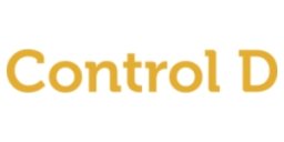 Control-D