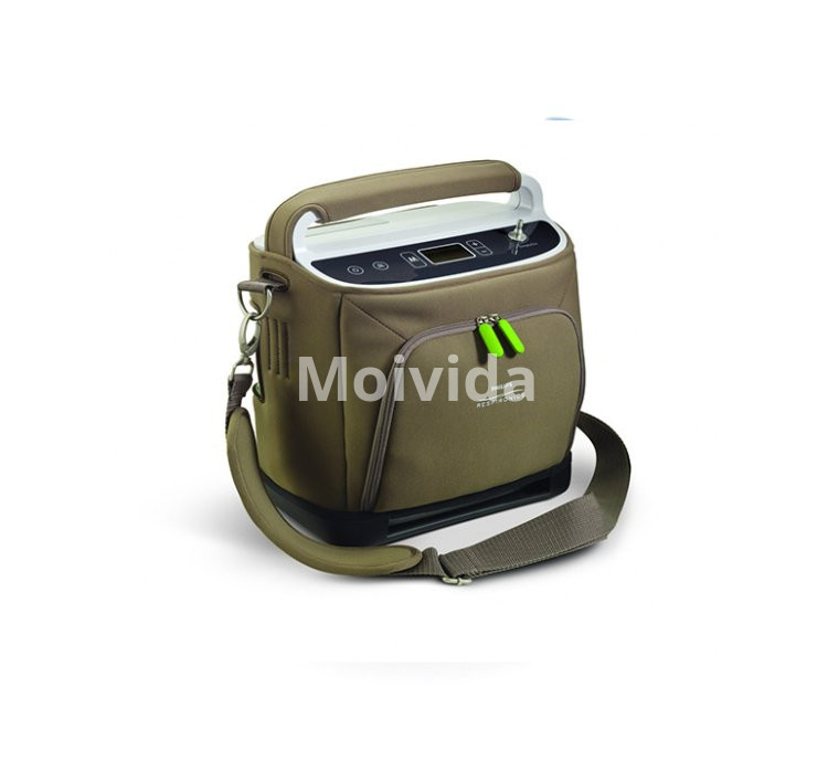 Philips SimplyGo Portable Oxygen Machine Lightweight & Reliable