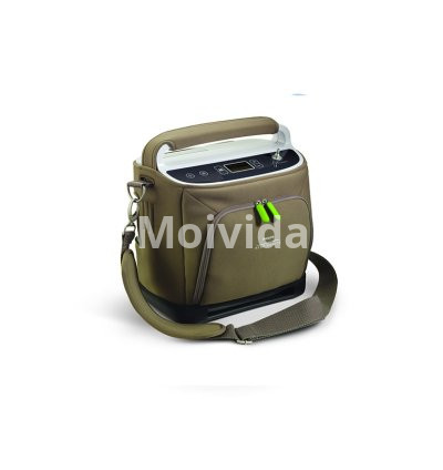 Philips SimplyGo Portable Oxygen Machine Lightweight & Reliable