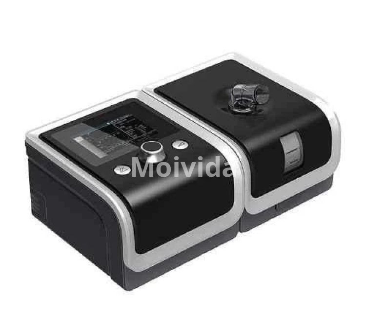 BMC RESmart GII Y30T BiPAP Machine with Humidifier & S/T Modes