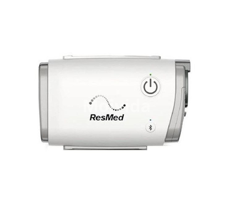 ResMed AirMini AutoSet Travel CPAP – Portable Auto CPAP Device