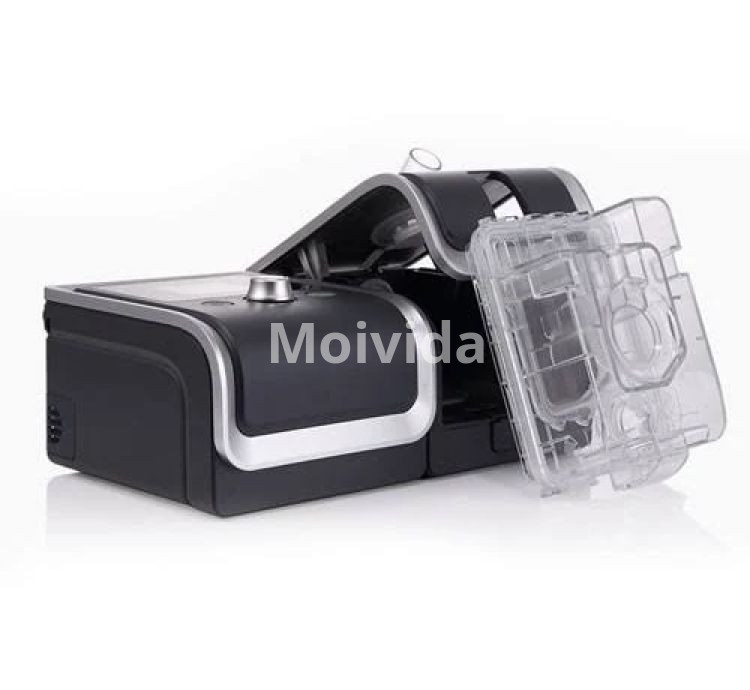 ResMed AirMini AutoSet Travel CPAP – Portable Auto CPAP Device