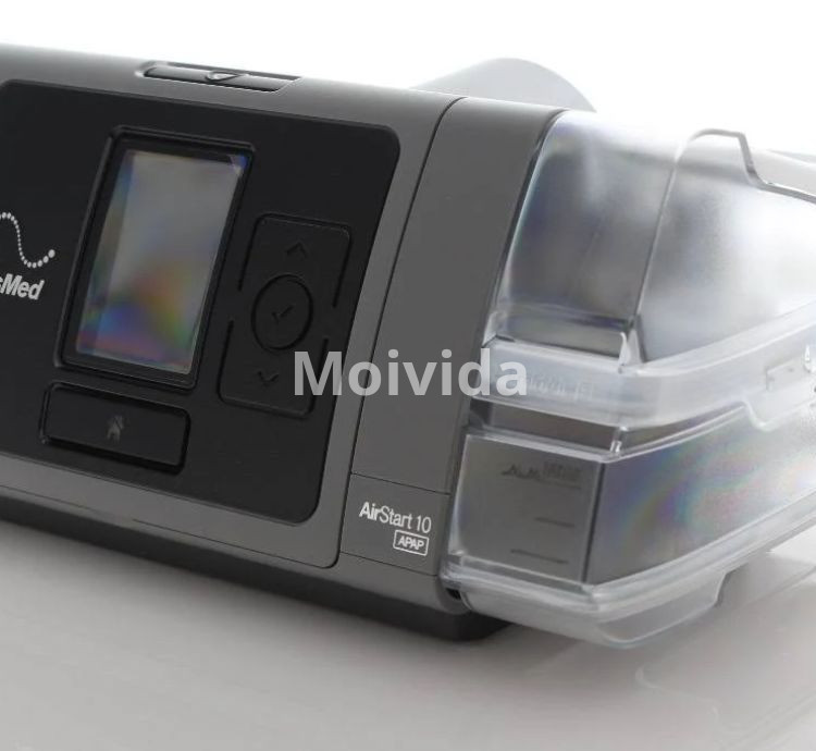 ResMed AirStart 10 Auto CPAP Machine with Heated Humidifier