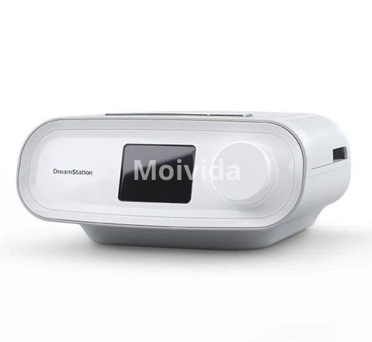 Philips DreamStation Auto CPAP Machine with Heated Humidifier