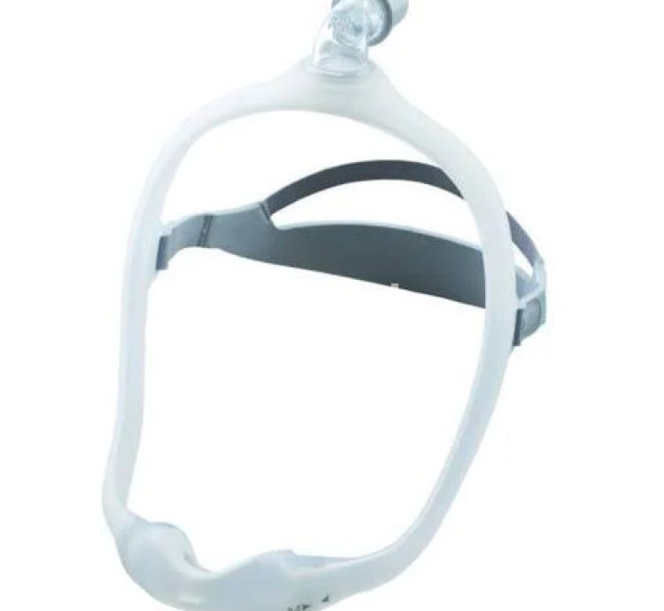 Philips DreamWear Nasal CPAP Mask with Headgear Under-the-Nose Fit