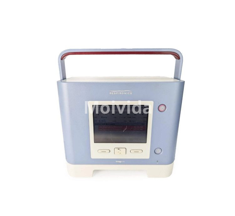 Philips Respironics Trilogy 100 Portable Life Support Ventilator