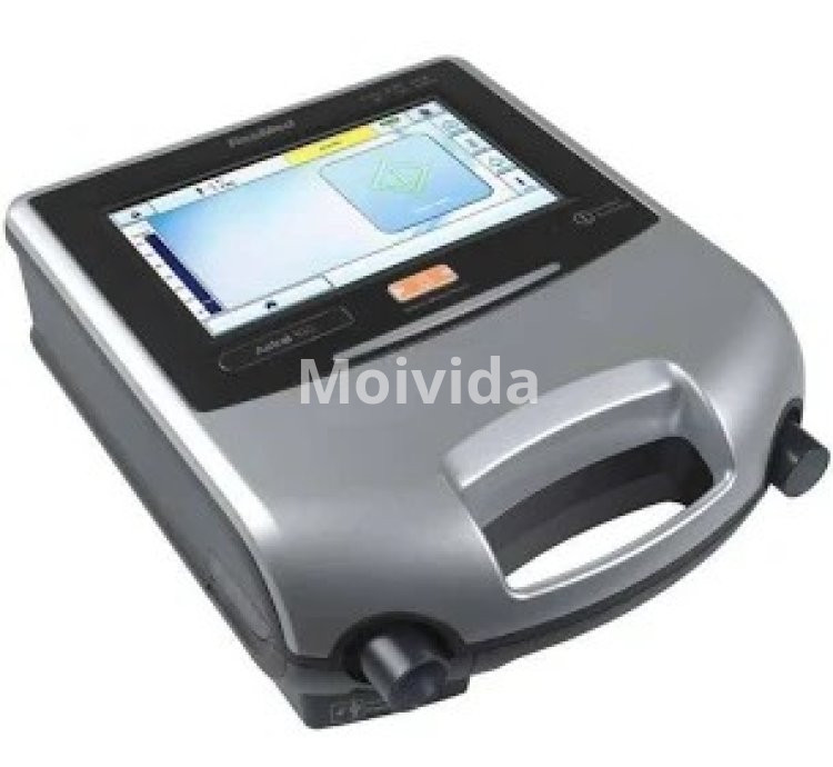 ResMed Astral 100 Portable Ventilator with Long Battery Life