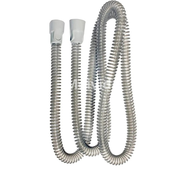 ResMed SlimLine CPAP Tubing 6ft 15mm Lightweight Hose