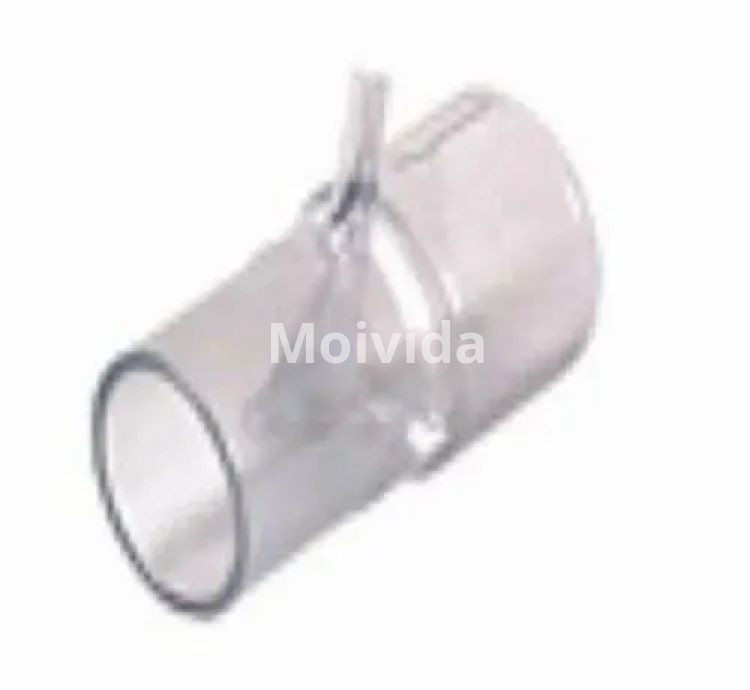 ResMed Oxygen Connector Port – CPAP/BiPAP Oxygen Adapter