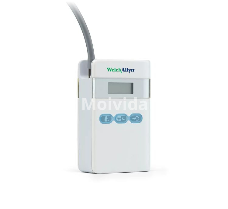 Baxter Welch Allyn ABPM 7100 Ambulatory Blood Pressure Monitor