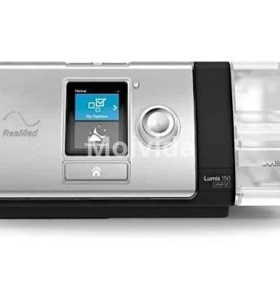ResMed Lumis 150 VPAP ST BiPAP Machine with Humidifier
