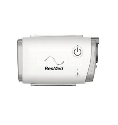 ResMed AirMini AutoSet Travel CPAP – Portable Auto CPAP Device