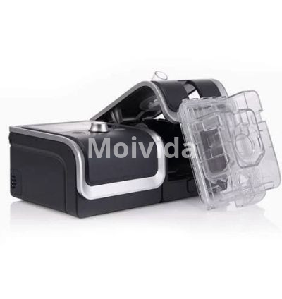 ResMed AirMini AutoSet Travel CPAP – Portable Auto CPAP Device