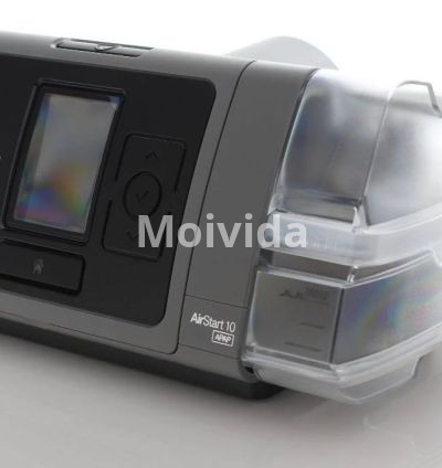 ResMed AirStart 10 Auto CPAP Machine with Heated Humidifier