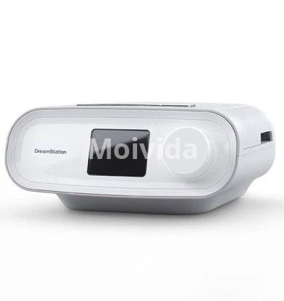Philips DreamStation Auto CPAP Machine with Heated Humidifier