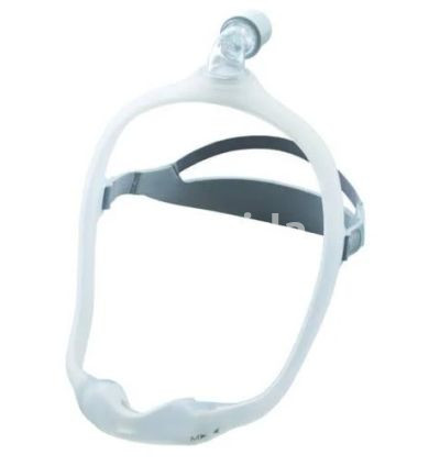Philips DreamWear Nasal CPAP Mask with Headgear Under-the-Nose Fit