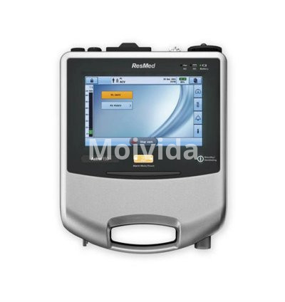 ResMed Astral 150 Portable Ventilator with Dual Circuit Options