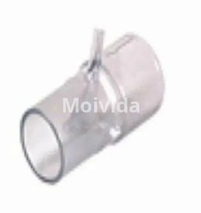 ResMed Oxygen Connector Port – CPAP/BiPAP Oxygen Adapter