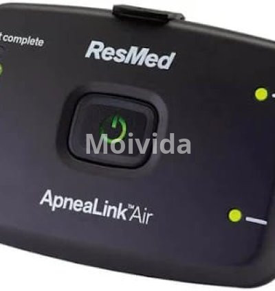 ResMed ApneaLink Air – Home Sleep Apnea Testing Device