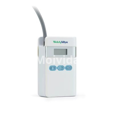 Baxter Welch Allyn ABPM 7100 Ambulatory Blood Pressure Monitor