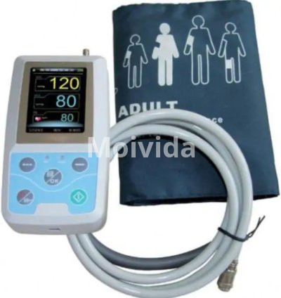 Contec ABPM50 Ambulatory Blood Pressure Monitor 3