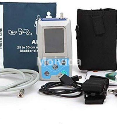 Contec ABPM50 Ambulatory Blood Pressure Monitor