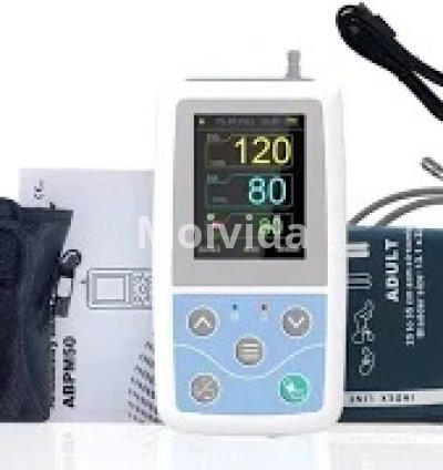 Medilma PM50 Ambulatory Blood Pressure Monitor – 24 Hour