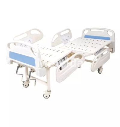 LCS Fowler Bed for Hospitals – Durable ABS Panels & CRCA Frame 3