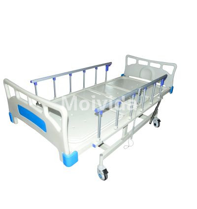 Smart Care Electronic 3-Function ICU Cot Bed Automatic Patient Cot
