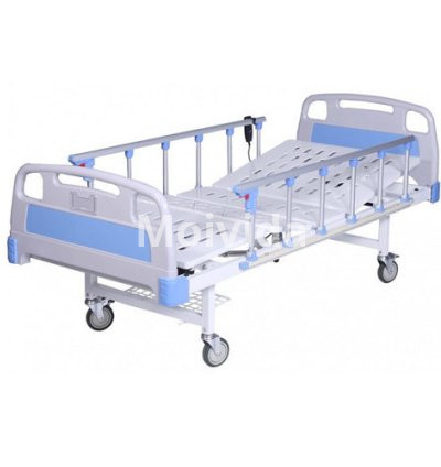 ICU Hi-Low Motorized Three-Function Hospital Bed Electric Patient Bed