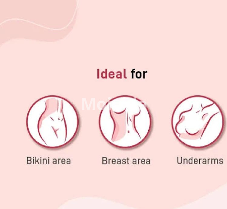 Sirona Intimate Wet Wipes 10 Pulls pH-Balanced Gentle & Paraben-Free