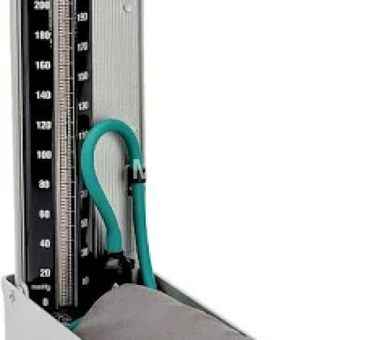 Life-Line Ultra Mercury BP Monitor BPMB026 Manual Sphygmomanometer