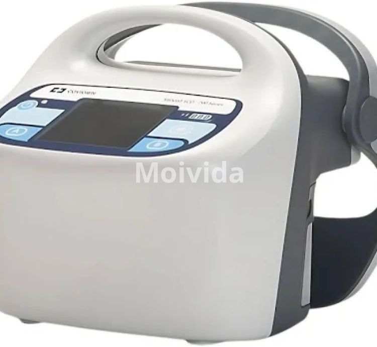 Covidien Kendall SCD 700 DVT Pump with LCD Display & Compression System