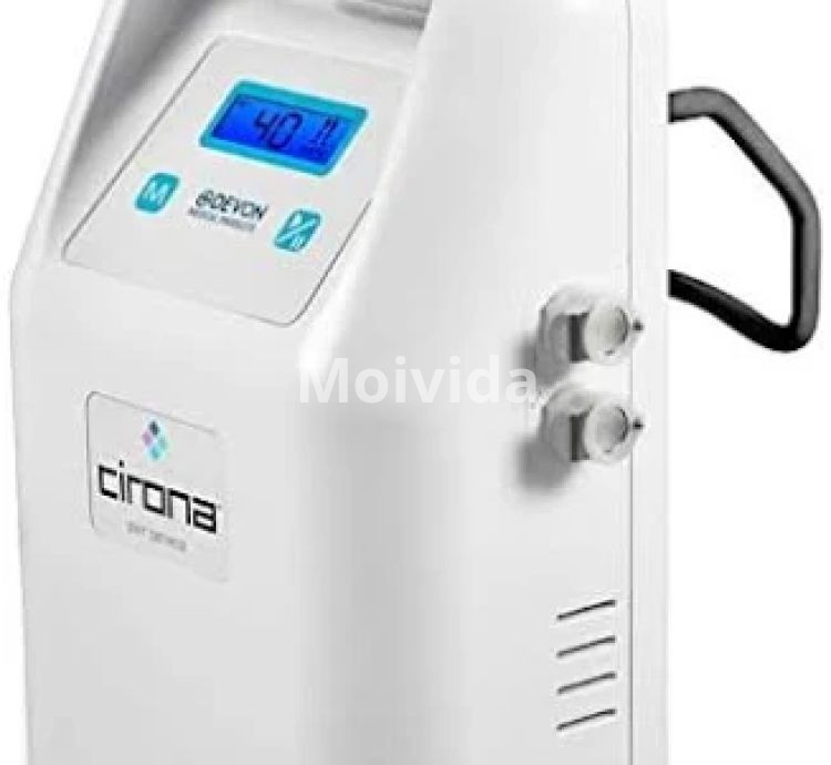 Devon Cirona 6200 DVT Pump CE-FDA Approved Compression Therapy Device