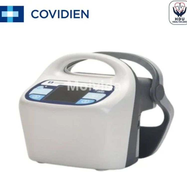 Covidien Kendall SCD 700 Smart Compression DVT Pump with LCD Display