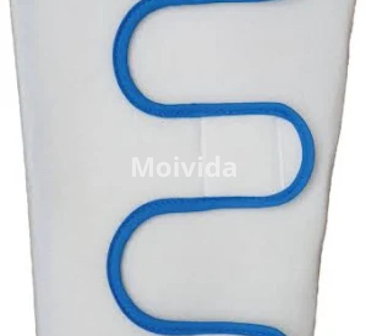 Olex DVT Pump Calf Sleeves Universal Air Compression Sleeves Pair