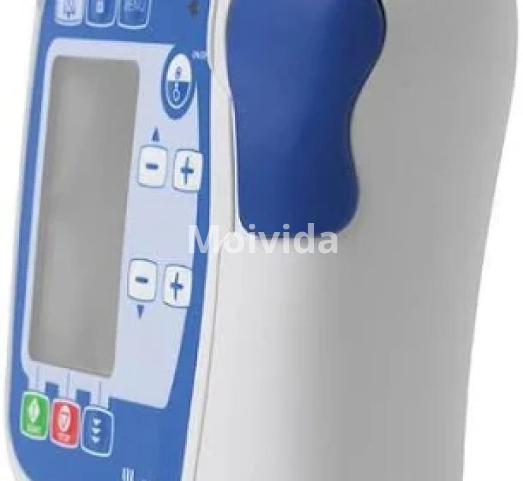 Amika Feeding Pump – Safe, Intuitive & Reliable Enteral Nutrition Pump by Fresenius Kabi