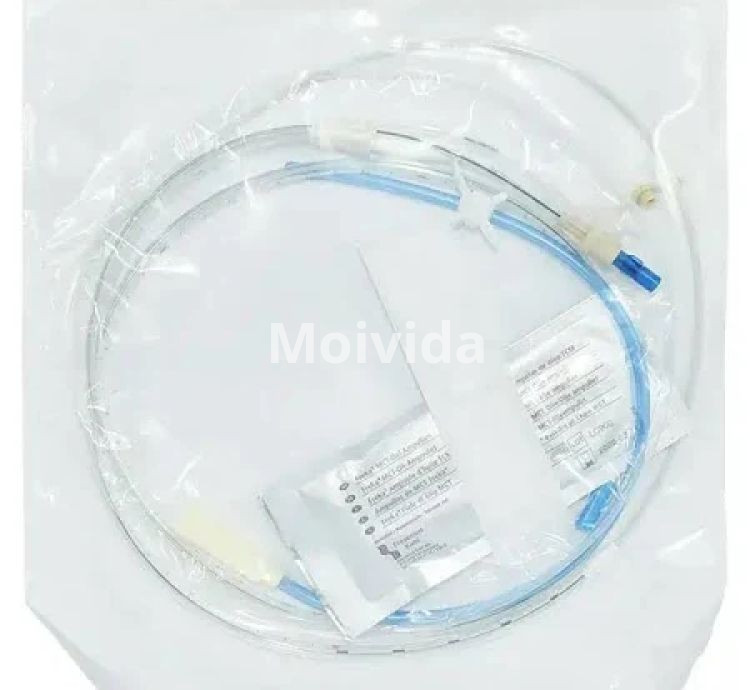 Fresenius Kabi Freka Trelumina CH 16/9 Enteral Tube 150 cm – Triple-Lumen Feeding Tube for Safe Enteral Nutrition