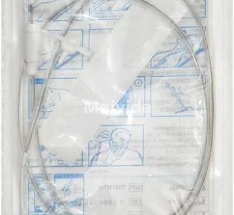 Fresenius Kabi Freka Cannula Fr 15 Enteral Feeding Extension Set