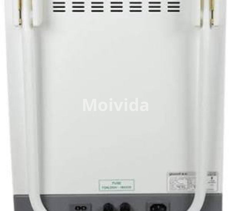 Yuwell 7A-23D Electric Suction Apparatus Dual Glass Jar Unit