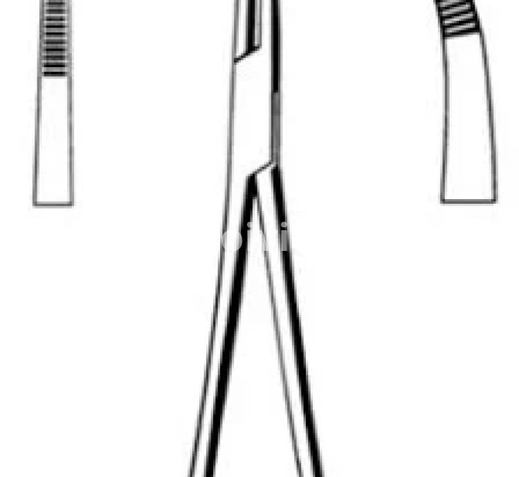 GDC Hemostats Artery Forceps Premium Stainless Steel Surgical Clamp