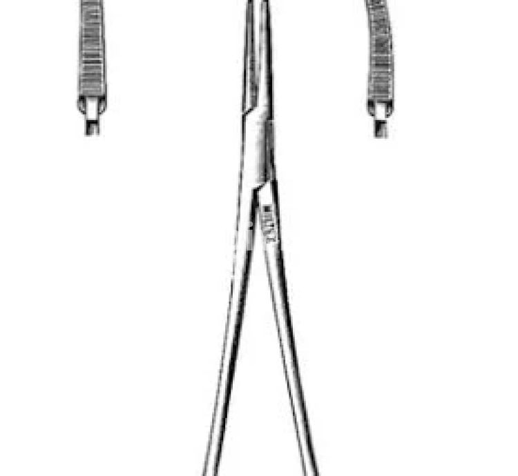 GDC Hemostats Artery Forceps Premium Stainless Steel Surgical Clamp