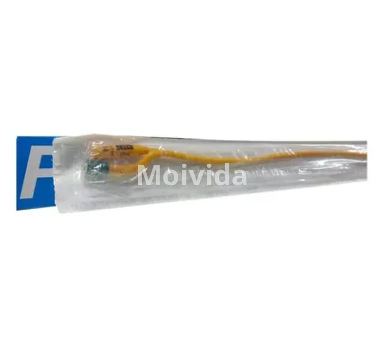 Bardia 2-Way Foley Catheter Sterile Latex Urinary Catheter for Hospitals