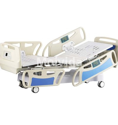 Medik YA-D6-2 X-Ray Translucent Electric ICU Bed with Embedded Control