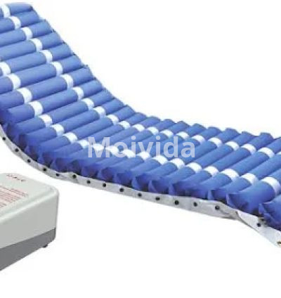 EasyCare EC6012 Tubular Anti-Decubitus Air Mattress with Air Pump