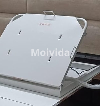 Anrace Motorized Orthopedic Recliner Bed – Electric Adjustable Recliner