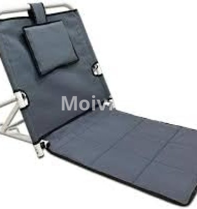 Hospital Adjustable Back Rest Reclining Support for Patient Recovery
