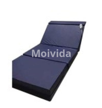 Wellton WH-609 Motorized Backrest Recliner Hospital Bed Automatic Control