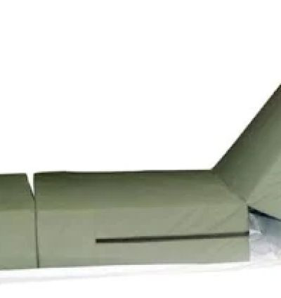 Mobility Kart Motorized Recliner Backrest Bed – Electric Adjustable Backrest