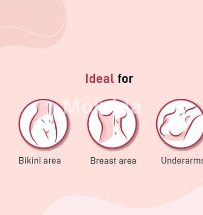 Sirona Intimate Wet Wipes 10 Pulls pH-Balanced Gentle & Paraben-Free